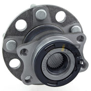 Wheel Bearing and Hub Assembly WJB Automotive WA512333