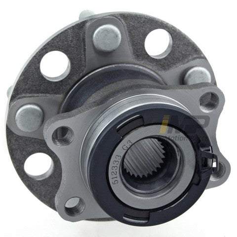 Wheel Bearing and Hub Assembly WJB Automotive WA512333