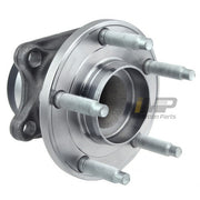 Wheel Bearing and Hub Assembly WJB Automotive WA512334