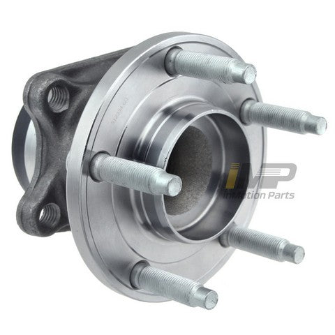 Wheel Bearing and Hub Assembly WJB Automotive WA512334