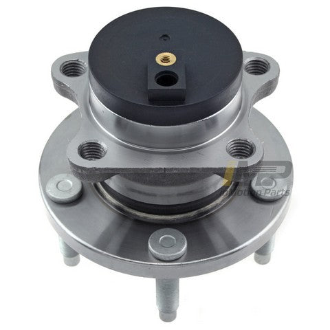 Wheel Bearing and Hub Assembly WJB Automotive WA512334