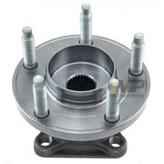 Wheel Bearing and Hub Assembly WJB Automotive WA512335