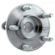 Wheel Bearing and Hub Assembly WJB Automotive WA512335