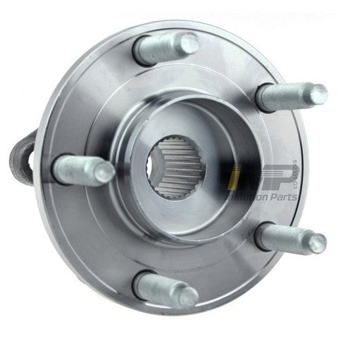 Wheel Bearing and Hub Assembly WJB Automotive WA512335