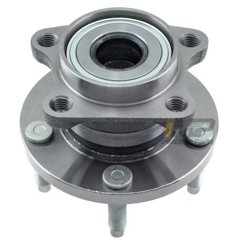 Wheel Bearing and Hub Assembly WJB Automotive WA512335