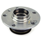 Wheel Bearing and Hub Assembly WJB Automotive WA512336