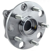 Wheel Bearing and Hub Assembly WJB Automotive WA512337