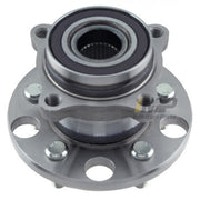 Wheel Bearing and Hub Assembly WJB Automotive WA512337