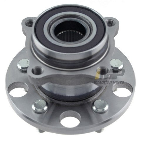 Wheel Bearing and Hub Assembly WJB Automotive WA512337