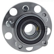 Wheel Bearing and Hub Assembly WJB Automotive WA512337