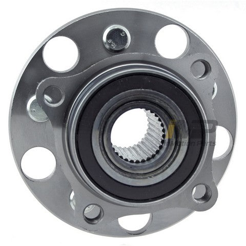 Wheel Bearing and Hub Assembly WJB Automotive WA512337