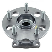 Wheel Bearing and Hub Assembly WJB Automotive WA512338