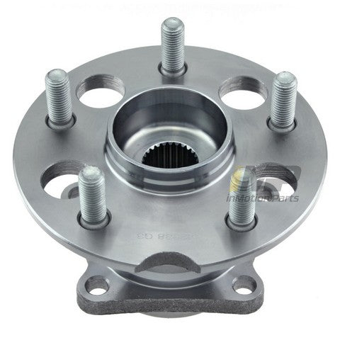 Wheel Bearing and Hub Assembly WJB Automotive WA512338