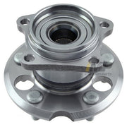 Wheel Bearing and Hub Assembly WJB Automotive WA512338