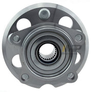 Wheel Bearing and Hub Assembly WJB Automotive WA512338