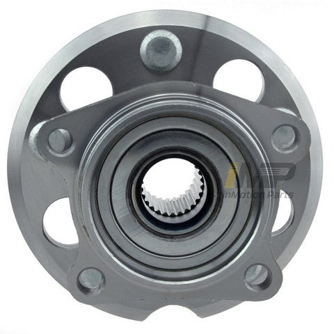Wheel Bearing and Hub Assembly WJB Automotive WA512338