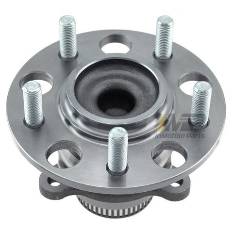 Wheel Bearing and Hub Assembly WJB Automotive WA512340