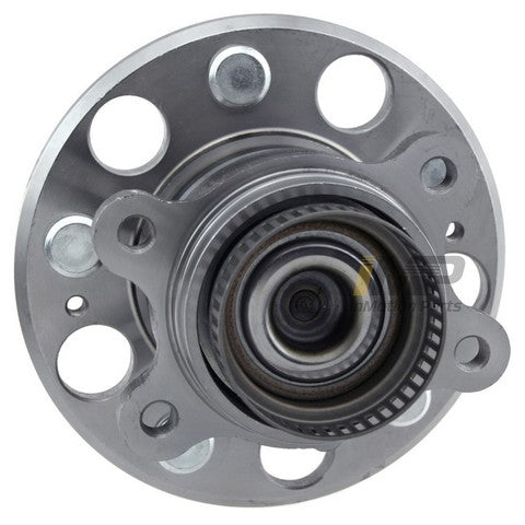 Wheel Bearing and Hub Assembly WJB Automotive WA512340