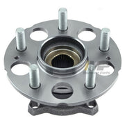 Wheel Bearing and Hub Assembly WJB Automotive WA512345