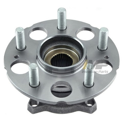 Wheel Bearing and Hub Assembly WJB Automotive WA512345