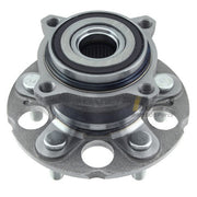 Wheel Bearing and Hub Assembly WJB Automotive WA512345