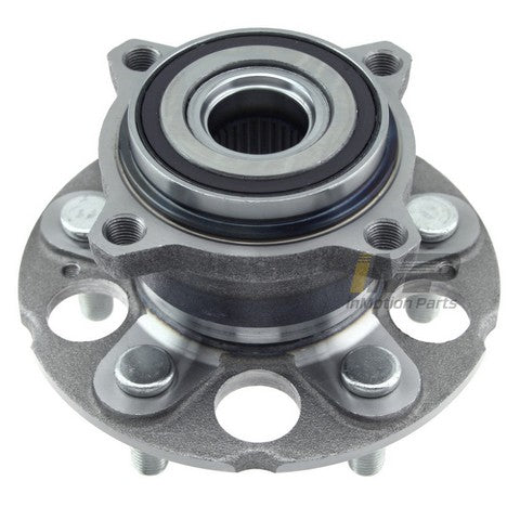 Wheel Bearing and Hub Assembly WJB Automotive WA512345