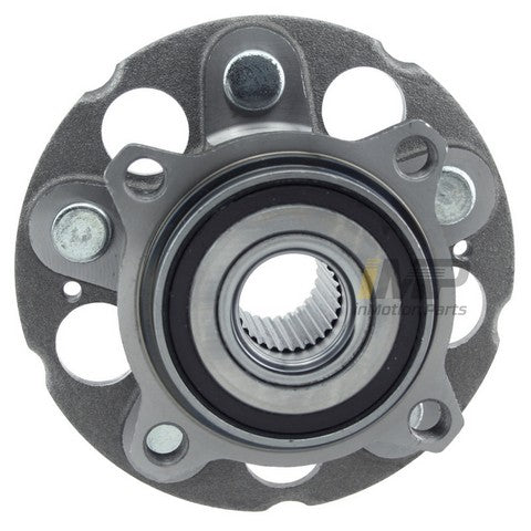 Wheel Bearing and Hub Assembly WJB Automotive WA512345