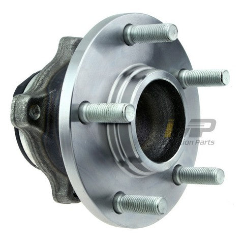 Wheel Bearing and Hub Assembly WJB Automotive WA512347
