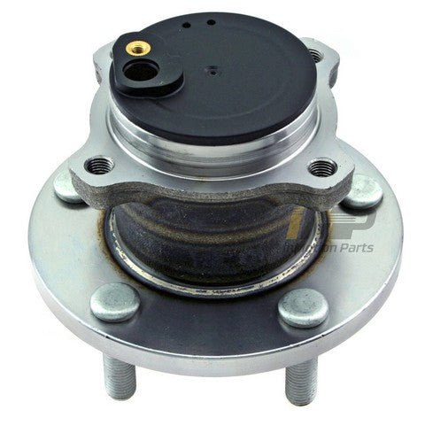 Wheel Bearing and Hub Assembly WJB Automotive WA512347