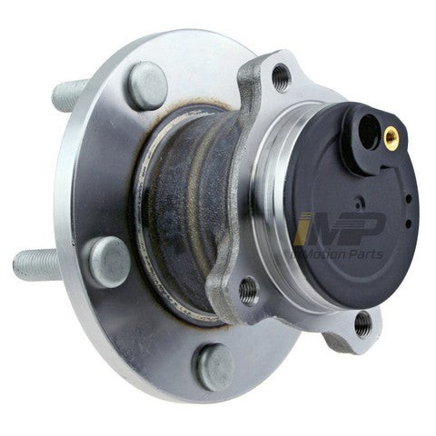 Wheel Bearing and Hub Assembly WJB Automotive WA512347