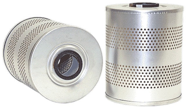 Engine Oil Filter Wix Filters 51235