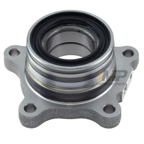 Wheel Bearing Assembly WJB Automotive WA512351