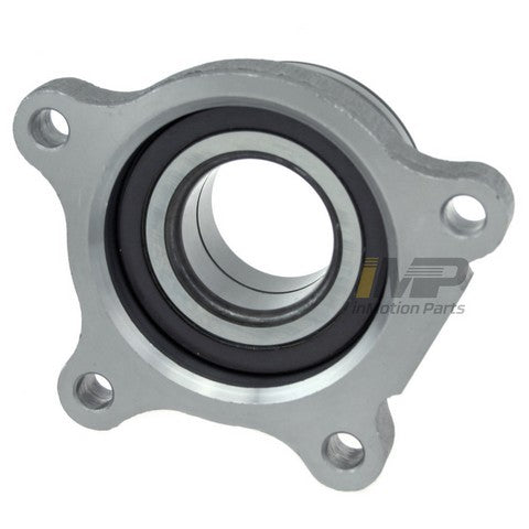 Wheel Bearing Assembly WJB Automotive WA512352