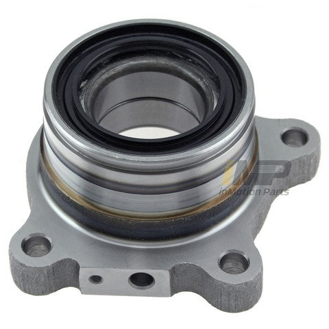Wheel Bearing Assembly WJB Automotive WA512352