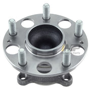 Wheel Bearing and Hub Assembly WJB Automotive WA512353
