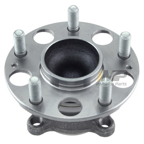 Wheel Bearing and Hub Assembly WJB Automotive WA512353