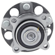 Wheel Bearing and Hub Assembly WJB Automotive WA512353