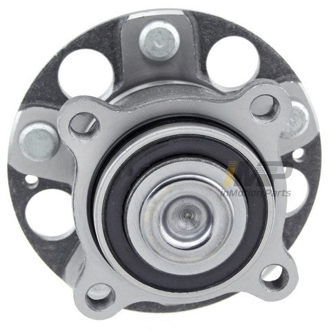 Wheel Bearing and Hub Assembly WJB Automotive WA512353