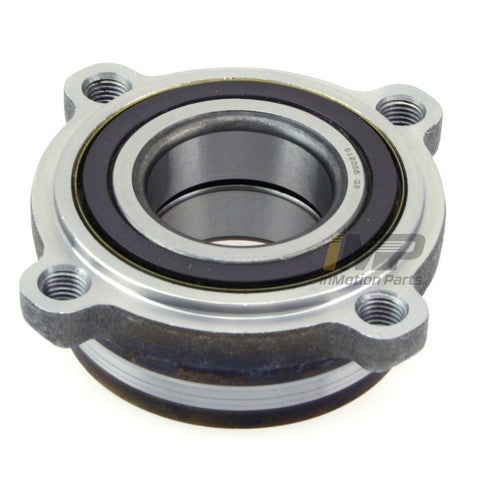 Wheel Bearing Assembly WJB Automotive WA512355
