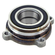 Wheel Bearing Assembly WJB Automotive WA512355