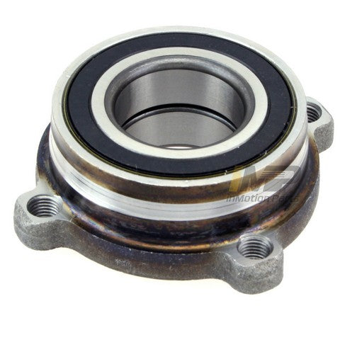 Wheel Bearing Assembly WJB Automotive WA512355