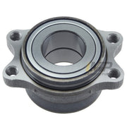 Wheel Bearing Assembly WJB Automotive WA512356