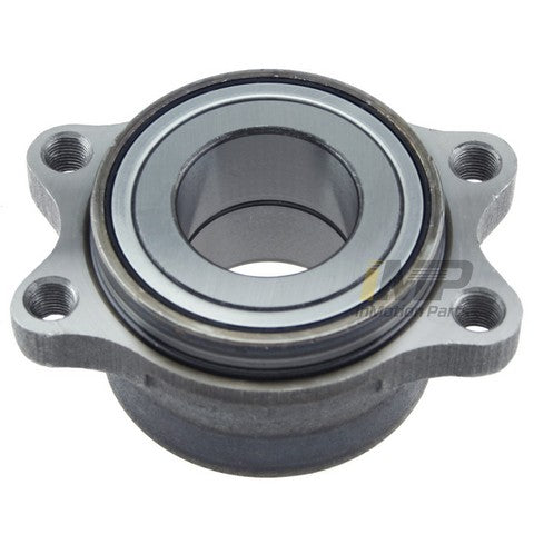 Wheel Bearing Assembly WJB Automotive WA512356