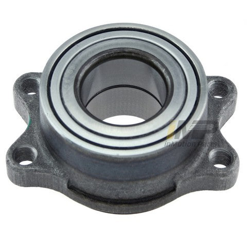 Wheel Bearing Assembly WJB Automotive WA512356