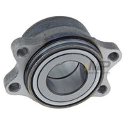 Wheel Bearing Assembly WJB Automotive WA512356