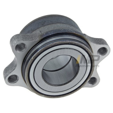 Wheel Bearing Assembly WJB Automotive WA512356