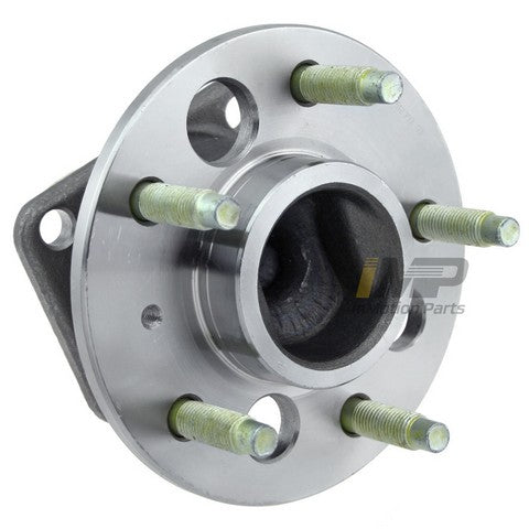 Wheel Bearing and Hub Assembly WJB Automotive WA512357
