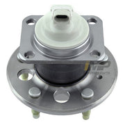 Wheel Bearing and Hub Assembly WJB Automotive WA512357