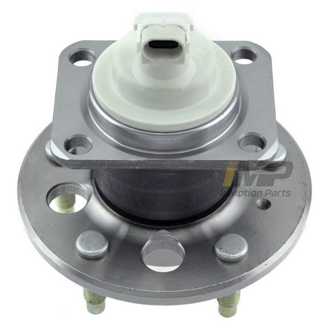 Wheel Bearing and Hub Assembly WJB Automotive WA512357
