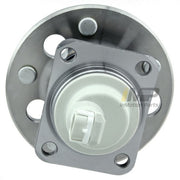Wheel Bearing and Hub Assembly WJB Automotive WA512357